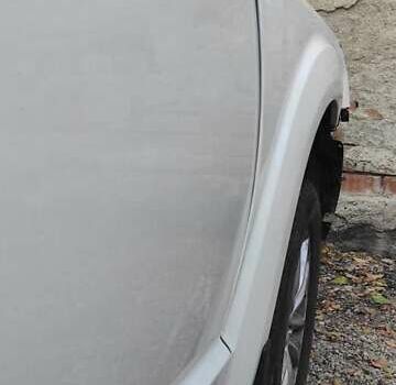 Белый Додж Джорни, объемом двигателя 2.36 л и пробегом 168 тыс. км за 3200 $, фото 19 на Automoto.ua