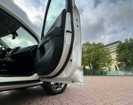 Белый Додж Джорни, объемом двигателя 2.36 л и пробегом 153 тыс. км за 12500 $, фото 55 на Automoto.ua