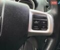 Білий Додж Джорні, об'ємом двигуна 2.4 л та пробігом 121 тис. км за 10290 $, фото 17 на Automoto.ua