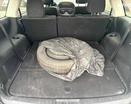 Білий Додж Джорні, об'ємом двигуна 2.4 л та пробігом 121 тис. км за 10290 $, фото 41 на Automoto.ua