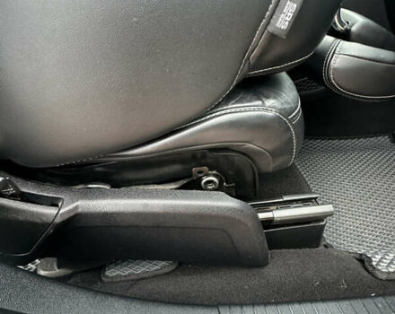 Белый Додж Джорни, объемом двигателя 2.36 л и пробегом 153 тыс. км за 12500 $, фото 57 на Automoto.ua