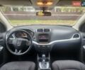 Белый Додж Джорни, объемом двигателя 2.36 л и пробегом 261 тыс. км за 8150 $, фото 13 на Automoto.ua