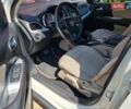 Белый Додж Джорни, объемом двигателя 2.36 л и пробегом 184 тыс. км за 11200 $, фото 22 на Automoto.ua