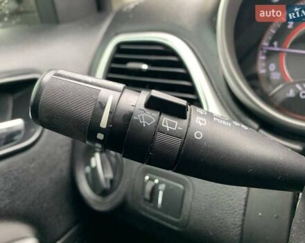 Білий Додж Джорні, об'ємом двигуна 2.36 л та пробігом 160 тис. км за 11490 $, фото 22 на Automoto.ua