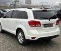 Білий Додж Джорні, об'ємом двигуна 2.4 л та пробігом 121 тис. км за 10290 $, фото 8 на Automoto.ua