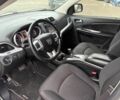 Білий Додж Джорні, об'ємом двигуна 2.4 л та пробігом 121 тис. км за 10290 $, фото 18 на Automoto.ua