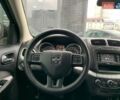 Білий Додж Джорні, об'ємом двигуна 2.36 л та пробігом 160 тис. км за 11490 $, фото 13 на Automoto.ua
