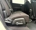 Білий Додж Джорні, об'ємом двигуна 2.4 л та пробігом 121 тис. км за 10290 $, фото 29 на Automoto.ua