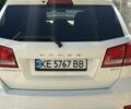 Білий Додж Джорні, об'ємом двигуна 2.4 л та пробігом 183 тис. км за 11500 $, фото 12 на Automoto.ua
