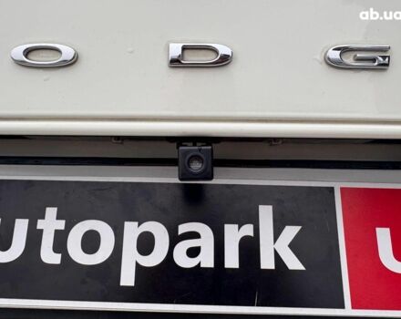 Білий Додж Джорні, об'ємом двигуна 2.4 л та пробігом 121 тис. км за 10290 $, фото 32 на Automoto.ua