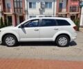 Білий Додж Джорні, об'ємом двигуна 2.4 л та пробігом 184 тис. км за 10000 $, фото 1 на Automoto.ua