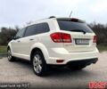 Белый Додж Джорни, объемом двигателя 3.6 л и пробегом 210 тыс. км за 12000 $, фото 11 на Automoto.ua