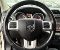 Білий Додж Джорні, об'ємом двигуна 2.4 л та пробігом 121 тис. км за 10290 $, фото 21 на Automoto.ua