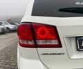 Білий Додж Джорні, об'ємом двигуна 2.4 л та пробігом 121 тис. км за 10290 $, фото 39 на Automoto.ua