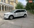 Белый Додж Джорни, объемом двигателя 2.36 л и пробегом 280 тыс. км за 9990 $, фото 1 на Automoto.ua
