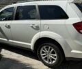 Білий Додж Джорні, об'ємом двигуна 2.4 л та пробігом 183 тис. км за 11500 $, фото 1 на Automoto.ua