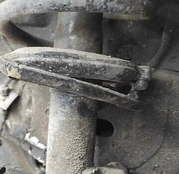 Белый Додж Джорни, объемом двигателя 2.36 л и пробегом 168 тыс. км за 3200 $, фото 33 на Automoto.ua