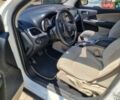 Білий Додж Джорні, об'ємом двигуна 2.4 л та пробігом 184 тис. км за 10000 $, фото 2 на Automoto.ua