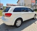 Білий Додж Джорні, об'ємом двигуна 2.4 л та пробігом 184 тис. км за 10000 $, фото 7 на Automoto.ua