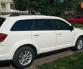 Белый Додж Джорни, объемом двигателя 3.6 л и пробегом 205 тыс. км за 10500 $, фото 3 на Automoto.ua