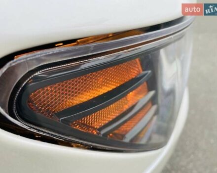 Белый Додж Джорни, объемом двигателя 2.4 л и пробегом 185 тыс. км за 12700 $, фото 33 на Automoto.ua