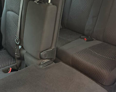 Белый Додж Джорни, объемом двигателя 3.6 л и пробегом 179 тыс. км за 10450 $, фото 16 на Automoto.ua