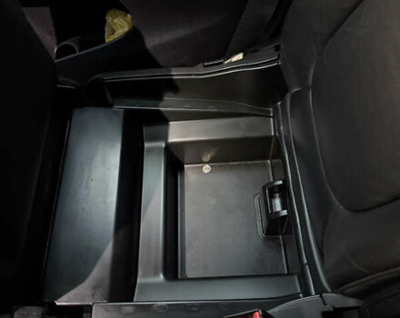 Білий Додж Джорні, об'ємом двигуна 3.61 л та пробігом 199 тис. км за 14000 $, фото 23 на Automoto.ua