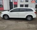 Белый Додж Джорни, объемом двигателя 2.36 л и пробегом 229 тыс. км за 10450 $, фото 5 на Automoto.ua