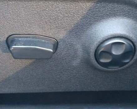 Белый Додж Джорни, объемом двигателя 3.6 л и пробегом 205 тыс. км за 10500 $, фото 18 на Automoto.ua