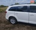 Белый Додж Джорни, объемом двигателя 2.4 л и пробегом 181 тыс. км за 11500 $, фото 12 на Automoto.ua