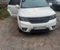 Білий Додж Джорні, об'ємом двигуна 2.36 л та пробігом 118 тис. км за 13800 $, фото 1 на Automoto.ua