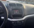 Белый Додж Джорни, объемом двигателя 3.6 л и пробегом 258 тыс. км за 10400 $, фото 7 на Automoto.ua