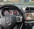 Белый Додж Джорни, объемом двигателя 3.6 л и пробегом 180 тыс. км за 12200 $, фото 9 на Automoto.ua