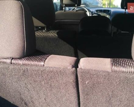 Белый Додж Джорни, объемом двигателя 3.6 л и пробегом 205 тыс. км за 10500 $, фото 11 на Automoto.ua