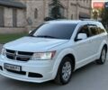 Белый Додж Джорни, объемом двигателя 2.36 л и пробегом 281 тыс. км за 9999 $, фото 1 на Automoto.ua