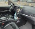 Белый Додж Джорни, объемом двигателя 3.6 л и пробегом 180 тыс. км за 12200 $, фото 4 на Automoto.ua