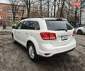 Білий Додж Джорні, об'ємом двигуна 2.36 л та пробігом 184 тис. км за 10500 $, фото 6 на Automoto.ua