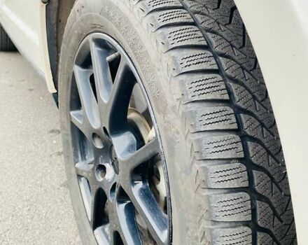 Белый Додж Джорни, объемом двигателя 2.4 л и пробегом 185 тыс. км за 12700 $, фото 30 на Automoto.ua