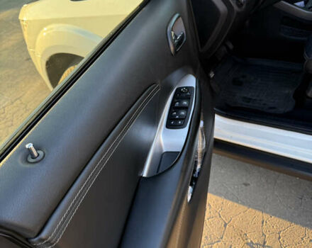 Білий Додж Джорні, об'ємом двигуна 3.61 л та пробігом 199 тис. км за 14000 $, фото 8 на Automoto.ua