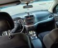 Белый Додж Джорни, объемом двигателя 3.6 л и пробегом 177 тыс. км за 12000 $, фото 11 на Automoto.ua
