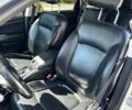 Белый Додж Джорни, объемом двигателя 2.36 л и пробегом 165 тыс. км за 12800 $, фото 8 на Automoto.ua