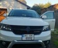 Білий Додж Джорні, об'ємом двигуна 3.6 л та пробігом 159 тис. км за 15399 $, фото 1 на Automoto.ua