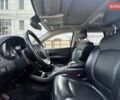 Белый Додж Джорни, объемом двигателя 2.36 л и пробегом 95 тыс. км за 9200 $, фото 6 на Automoto.ua
