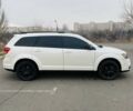 Белый Додж Джорни, объемом двигателя 2.4 л и пробегом 185 тыс. км за 12700 $, фото 7 на Automoto.ua