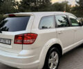 Белый Додж Джорни, объемом двигателя 3.6 л и пробегом 179 тыс. км за 10450 $, фото 22 на Automoto.ua