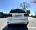 Белый Додж Джорни, объемом двигателя 2.36 л и пробегом 165 тыс. км за 12800 $, фото 30 на Automoto.ua