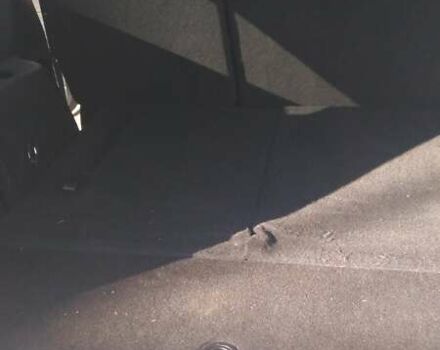 Белый Додж Джорни, объемом двигателя 3.6 л и пробегом 205 тыс. км за 10500 $, фото 17 на Automoto.ua