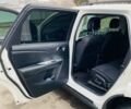 Белый Додж Джорни, объемом двигателя 2.4 л и пробегом 185 тыс. км за 12700 $, фото 13 на Automoto.ua
