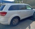 Білий Додж Джорні, об'ємом двигуна 2.4 л та пробігом 180 тис. км за 8600 $, фото 1 на Automoto.ua