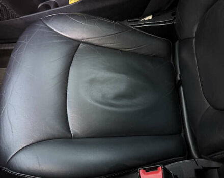 Білий Додж Джорні, об'ємом двигуна 3.61 л та пробігом 199 тис. км за 14000 $, фото 22 на Automoto.ua